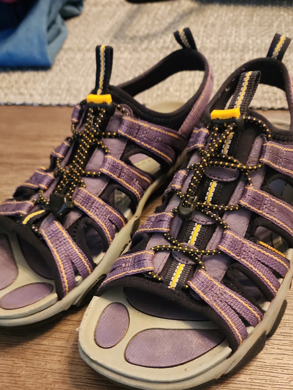 KEEN Waterproof Sandals